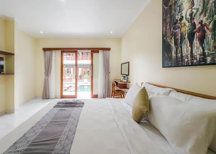 Kubu Manah Ubud