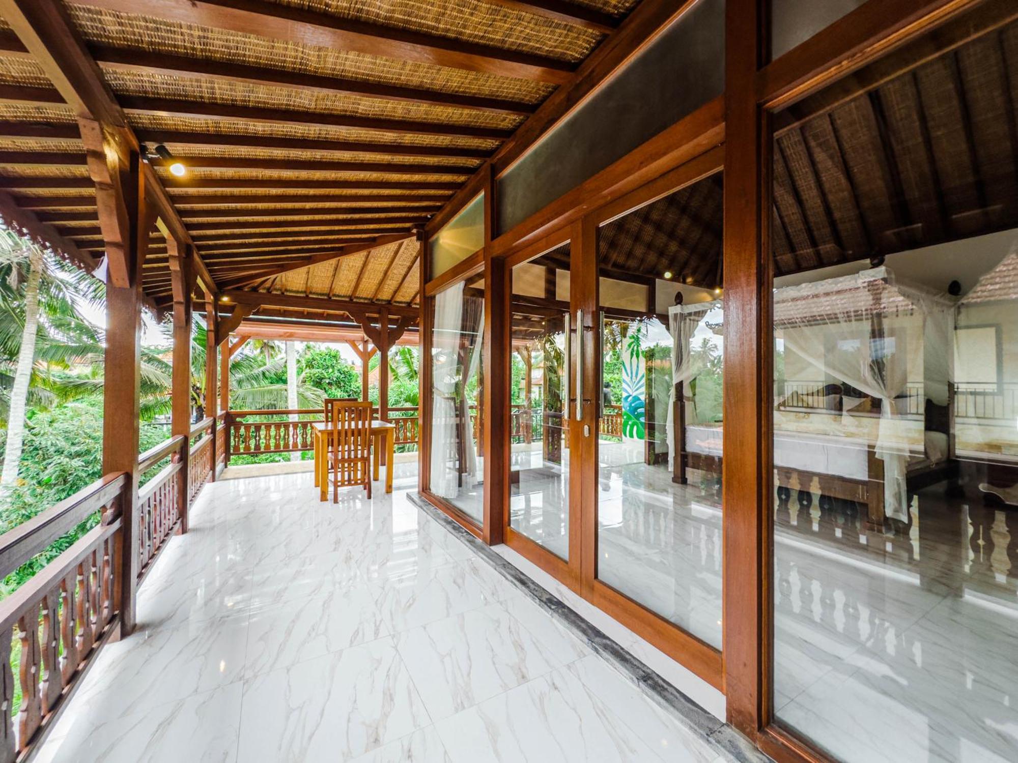 Kubu Manah Ubud