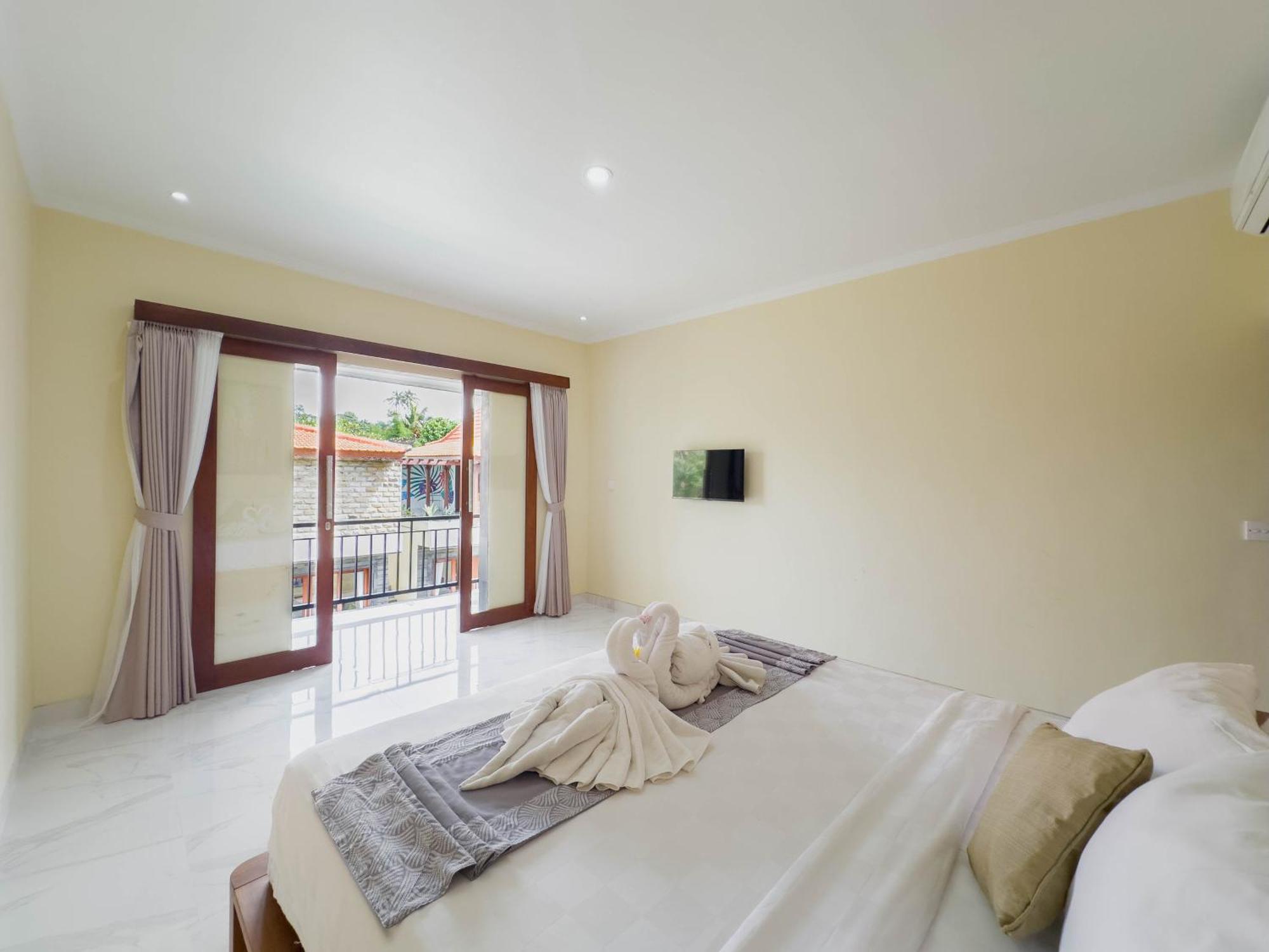 Kubu Manah Appartement