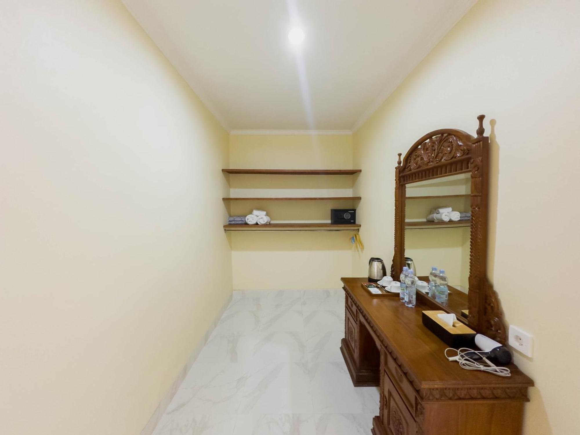 Appartement Kubu Manah